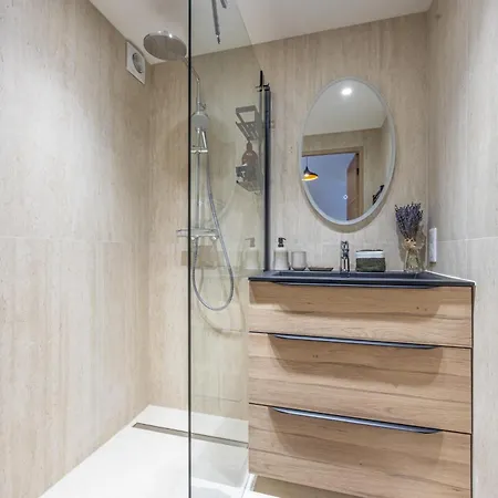 Duplex De Charme Au Coeur D'antibes Antibes